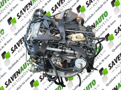 Motor JEEP GRAND CHEROKEE II (WJ, WG) 2.7 CRD 4x4 | BP29804022M1 
