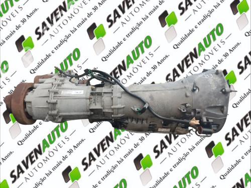 Gearbox JEEP GRAND CHEROKEE II (WJ, WG) 2.7 CRD 4x4 | BP29804023M3