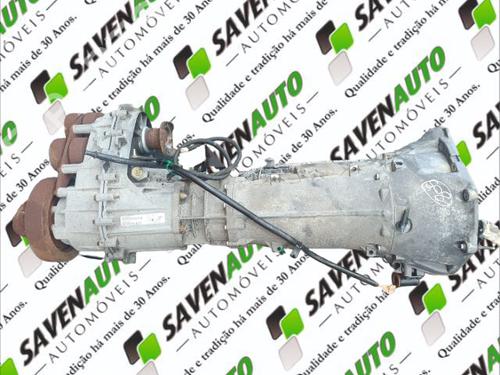 Gearbox JEEP GRAND CHEROKEE II (WJ, WG) 2.7 CRD 4x4 | BP29804023M3