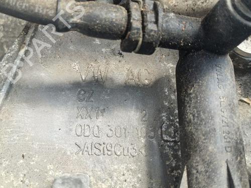Gearbox AUDI A1 (8X1, 8XK) 1.0 TFSI | BP29804024M3
