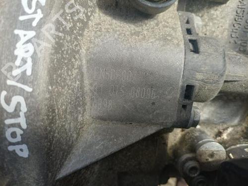 Gearbox AUDI A1 (8X1, 8XK) 1.0 TFSI | BP29804024M3