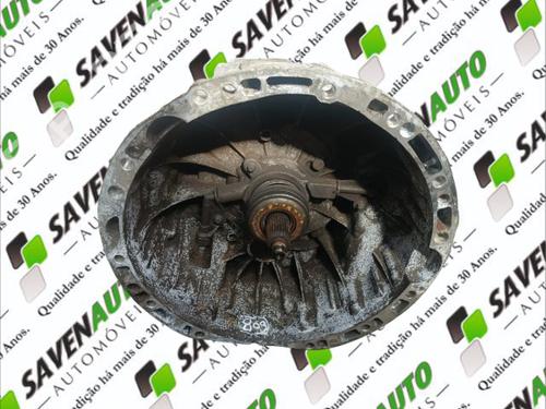 Used Gearbox MERCEDES-BENZ SPRINTER 3,5-t Van (B906) 316 CDI (906.631, 906.633, 906.635, 906.637) (163 hp) 29804025