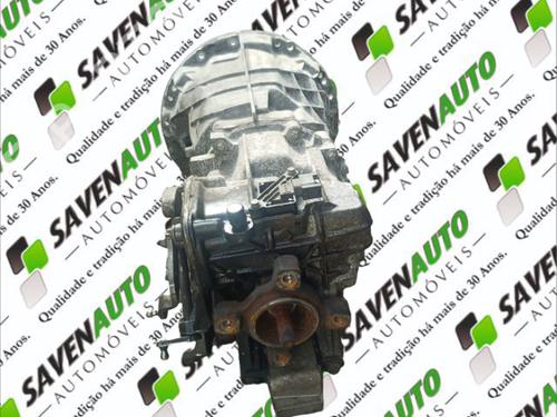 Gearbox MERCEDES-BENZ SPRINTER 3,5-t Van (B906) 316 CDI (906.631, 906.633, 906.635, 906.637) | BP29804025M3