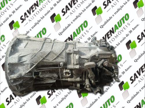 Gearbox MERCEDES-BENZ SPRINTER 3,5-t Van (B906) 316 CDI (906.631, 906.633, 906.635, 906.637) | BP29804025M3