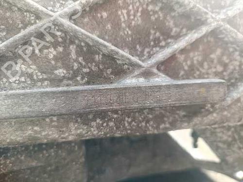 Gearbox MERCEDES-BENZ SPRINTER 3,5-t Van (B906) 316 CDI (906.631, 906.633, 906.635, 906.637) | BP29804025M3