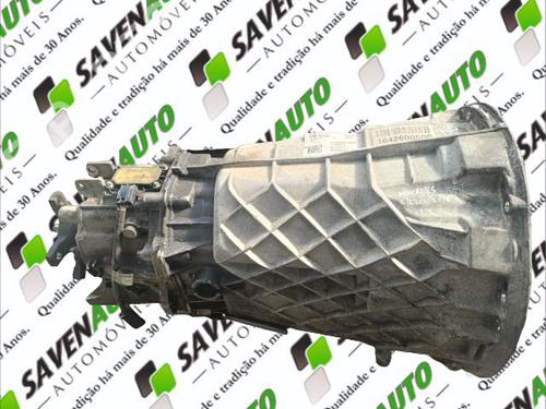 Gearbox MERCEDES-BENZ C-CLASS (W204) C 220 CDI (204.002) | BP29804026M3 