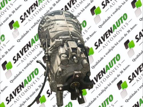 Gearbox MERCEDES-BENZ C-CLASS (W204) C 220 CDI (204.002) | BP29804026M3 