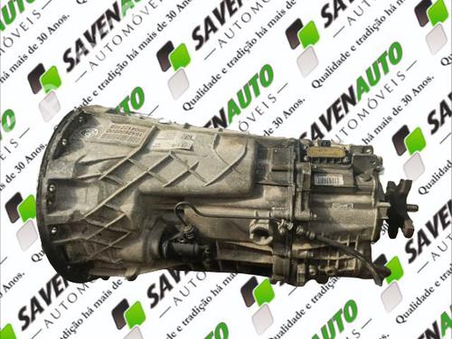Gearbox MERCEDES-BENZ C-CLASS (W204) C 220 CDI (204.002) | BP29804026M3 