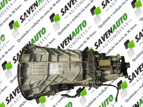 Gearbox MERCEDES-BENZ C-CLASS (W204) C 220 CDI (204.002) | BP29804026M3 