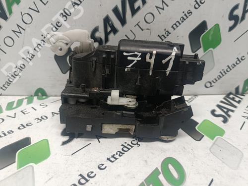 Højre bagtil lås DACIA LODGY (JS_) 1.5 Blue dCi 115 (JSJT) (116 hp) 29804027