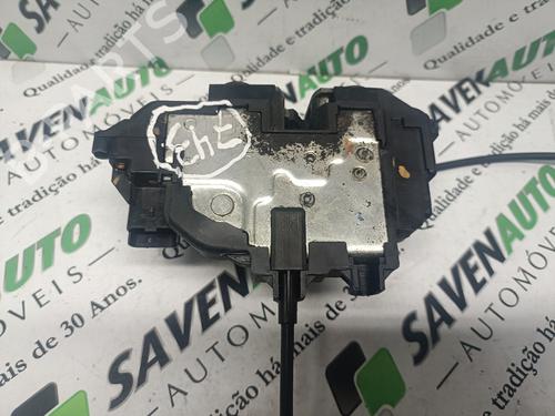 Front left lock RENAULT MEGANE III Grandtour (KZ0/1) 1.5 dCi (KZ09, KZ0D, KZ1G, KZ29, KZ14, KZ1W, KZ10, KZ1F,... | BP29804029C98 