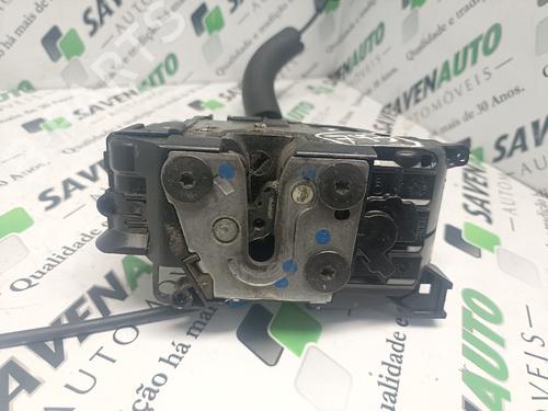 Front left lock RENAULT MEGANE III Grandtour (KZ0/1) 1.5 dCi (KZ09, KZ0D, KZ1G, KZ29, KZ14, KZ1W, KZ10, KZ1F,... | BP29804029C98 