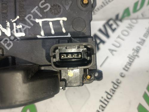 Front left lock RENAULT MEGANE III Grandtour (KZ0/1) 1.5 dCi (KZ09, KZ0D, KZ1G, KZ29, KZ14, KZ1W, KZ10, KZ1F,... | BP29804029C98 