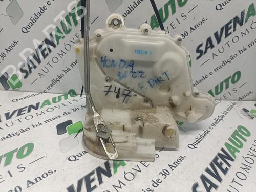 Used Front right lock HONDA JAZZ III (GE_, GG_, GP_, ZA_) 1.4 (101 hp) 29804033