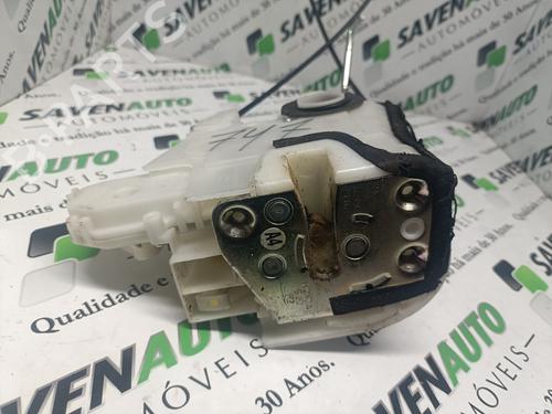 Front right lock HONDA JAZZ III (GE_, GG_, GP_, ZA_) 1.4 | BP29804033C97 