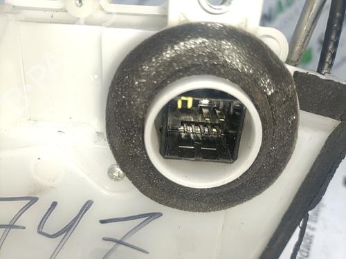 Front right lock HONDA JAZZ III (GE_, GG_, GP_, ZA_) 1.4 | BP29804033C97 