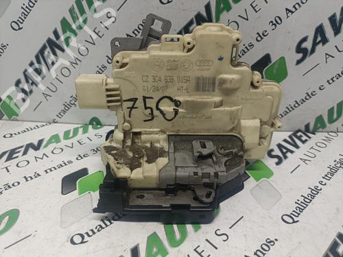Serrure arrière gauche VW PASSAT B6 (3C2) 1.6 TDI (105 hp) 29804036
