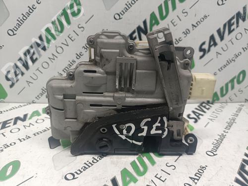 Rear left lock VW PASSAT B6 (3C2) 1.6 TDI | BP29804036C100