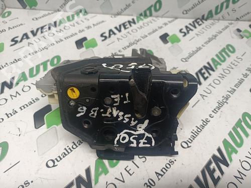 Rear left lock VW PASSAT B6 (3C2) 1.6 TDI | BP29804036C100