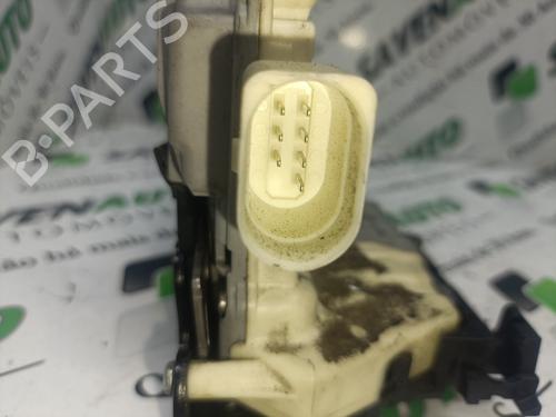 Rear left lock VW PASSAT B6 (3C2) 1.6 TDI | BP29804036C100