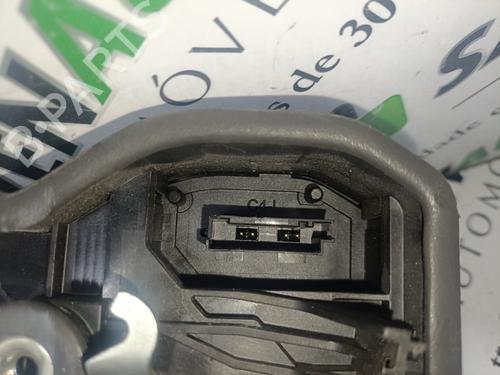 Rear left lock BMW 1 (F20) 118 d | BP29804037C100 