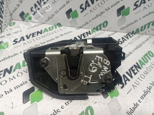 Rear left lock BMW 1 (F20) 118 d | BP29804037C100 