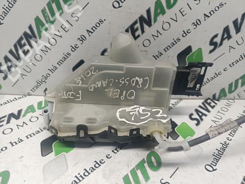 Used Front right lock OPEL CROSSLAND X / CROSSLAND (P17, P2QO) 1.2 (75) (131 hp) 29804038