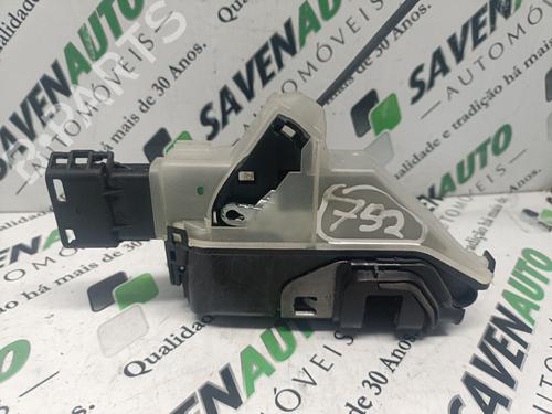 Front right lock OPEL CROSSLAND X / CROSSLAND (P17, P2QO) 1.2 (75) | BP29804038C97 