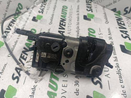 Front right lock OPEL CROSSLAND X / CROSSLAND (P17, P2QO) 1.2 (75) | BP29804038C97 