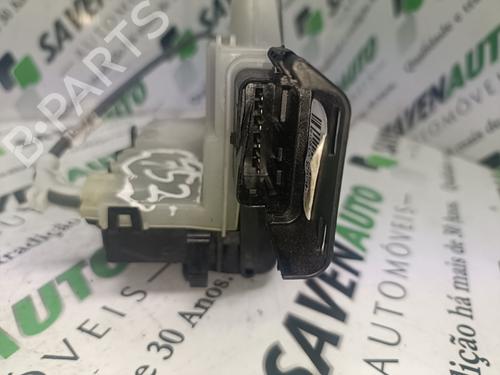 Front right lock OPEL CROSSLAND X / CROSSLAND (P17, P2QO) 1.2 (75) | BP29804038C97 