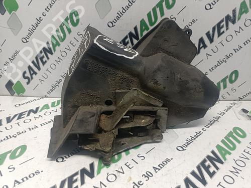 Used Rear right lock MERCEDES-BENZ C-CLASS (W202) C 220 CDI (202.133) (125 hp) 29804042