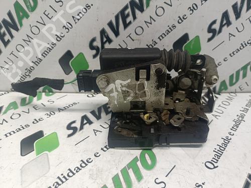 Used Rear left lock DACIA DUSTER (HS_) 1.5 dCi (HSMC) (107 hp) 29804043