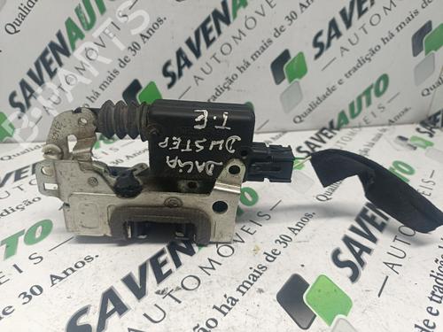Rear left lock DACIA DUSTER (HS_) 1.5 dCi (HSMC) | BP29804043C100 