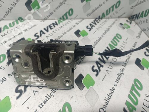 Rear left lock DACIA DUSTER (HS_) 1.5 dCi (HSMC) | BP29804043C100 