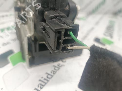 Rear left lock DACIA DUSTER (HS_) 1.5 dCi (HSMC) | BP29804043C100 