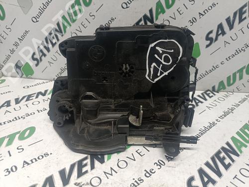 Used Front right lock BMW 3 (E90) 318 d (143 hp) 29804045