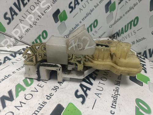 Used Front left lock HONDA JAZZ II (GD_, GE3, GE2) 1.4 (80 hp) 29804046