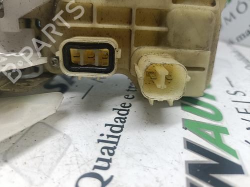 Front left lock HONDA JAZZ II (GD_, GE3, GE2) 1.4 | BP29804046C98