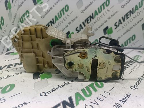 Front left lock HONDA JAZZ II (GD_, GE3, GE2) 1.4 | BP29804046C98