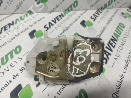 Rear right lock HONDA CIVIC VII Saloon (ES, ET) 1.6 (ES5) | BP29804047C99 