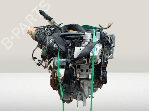 Motor RENAULT GRAND SCÉNIC III (JZ0/1_) 1.6 dCi (JZ00, JZ12) (130 hp) 29804050
