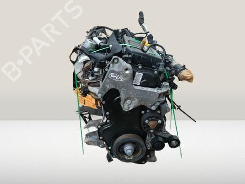 Engine RENAULT GRAND SCÉNIC III (JZ0/1_) 1.6 dCi (JZ00, JZ12) | BP29804050M1 