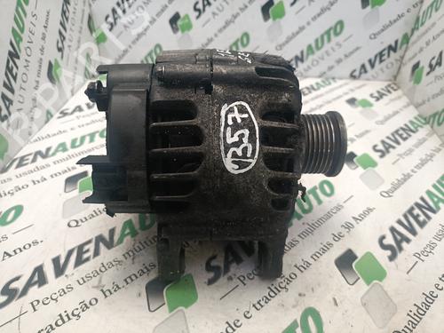 Generator RENAULT GRAND SCÉNIC III (JZ0/1_) 1.6 dCi (JZ00, JZ12) | BP29804056M7 