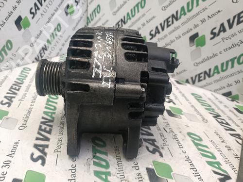 Generator RENAULT GRAND SCÉNIC III (JZ0/1_) 1.6 dCi (JZ00, JZ12) | BP29804056M7 