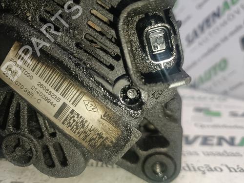 Generator RENAULT GRAND SCÉNIC III (JZ0/1_) 1.6 dCi (JZ00, JZ12) | BP29804056M7 