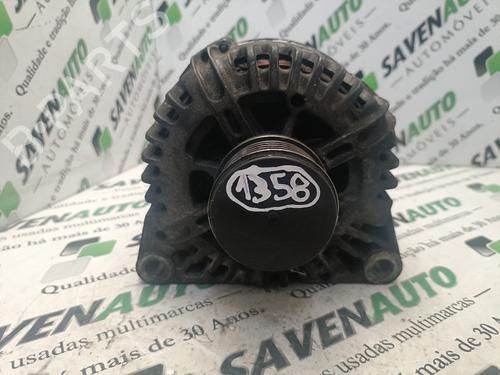 Generator CITROËN C-ELYSEE (DD_) 1.6 HDI 92 (92 hp) 29804057