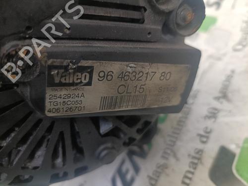 Alternator CITROËN C-ELYSEE (DD_) 1.6 HDI 92 | BP29804057M7 