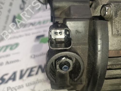 Alternator CITROËN C-ELYSEE (DD_) 1.6 HDI 92 | BP29804057M7 