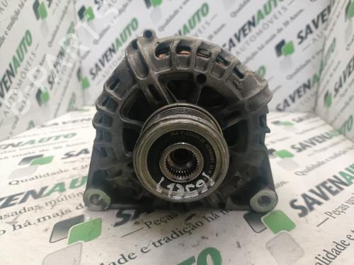 Lichtmaschine für PEUGEOT 2008 I (CU_) 1.2 THP 110 / PureTech 110 (110 hp) 29804058