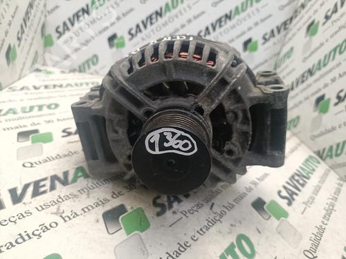 Used Alternator JEEP GRAND CHEROKEE II (WJ, WG) 2.7 CRD 4x4 (163 hp) 29804059